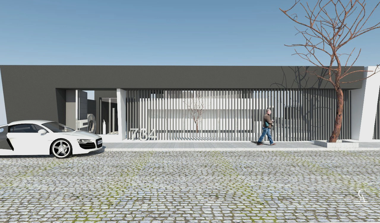 PROYECTOS ARQUITECTÓNICOS Y OBRASNARANJALES