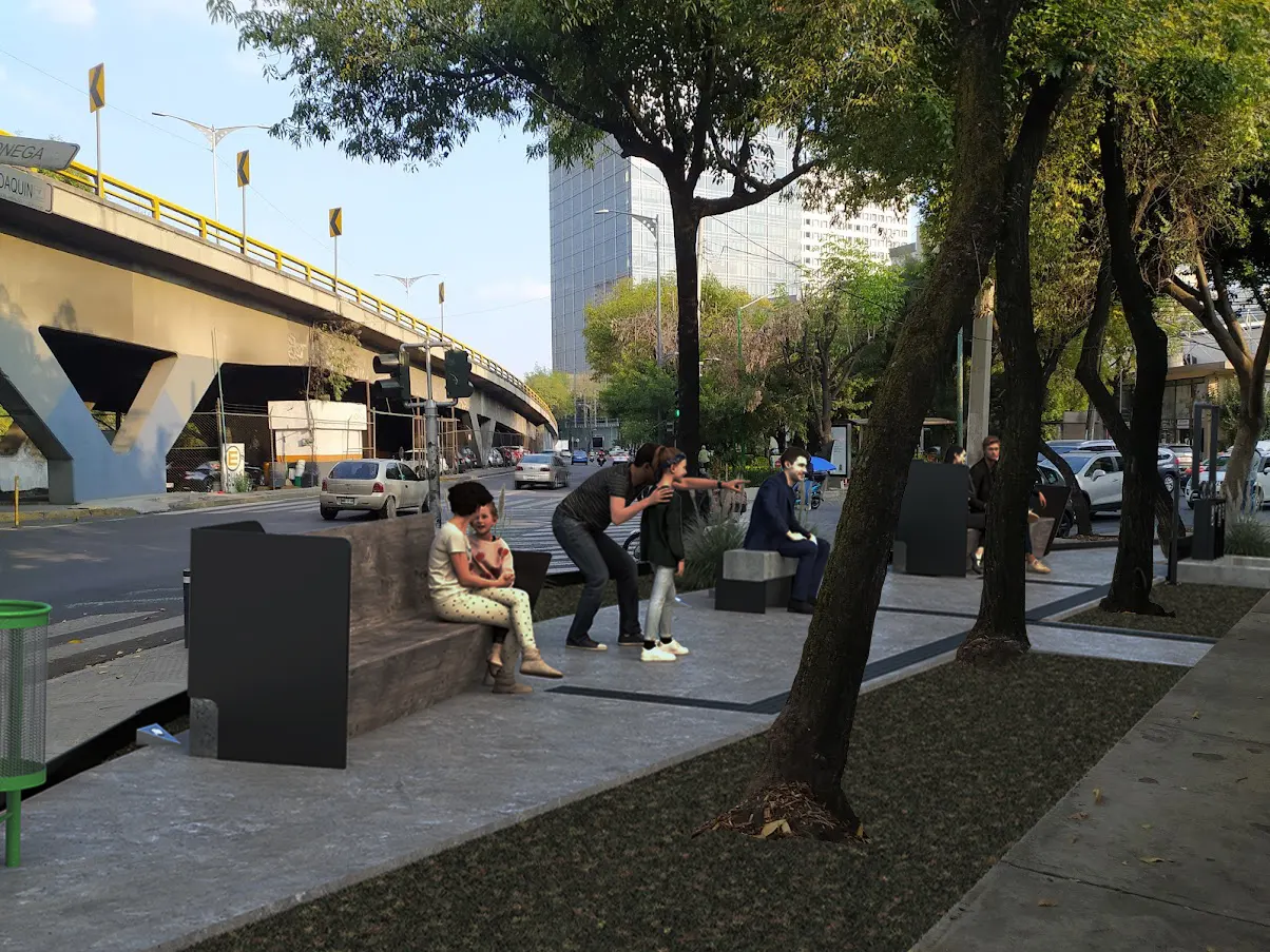 CONCURSO CADICZA ARQUTIECTOS A